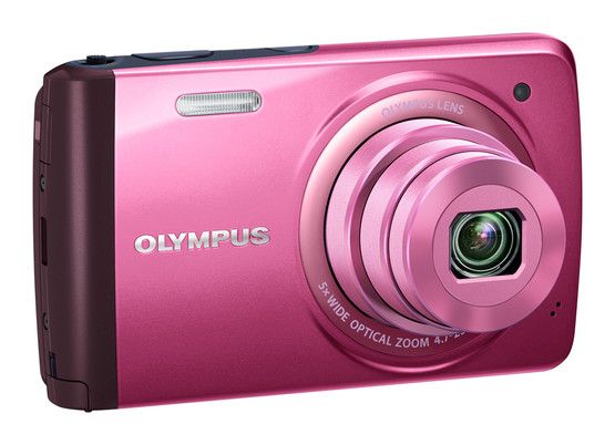 Olympus VH-410