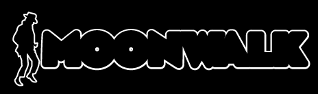 Лого Eternal Moonwalk