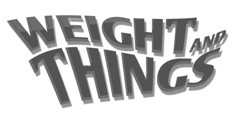 Лого Weight and Things