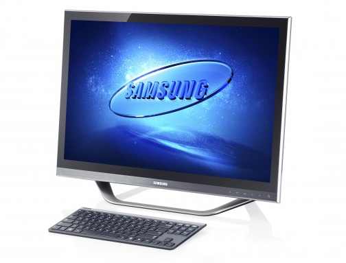 Samsung AIO Series 7