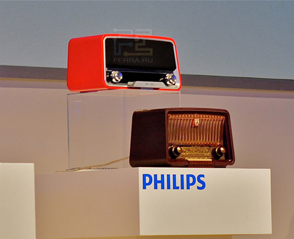   Philips    iPhone