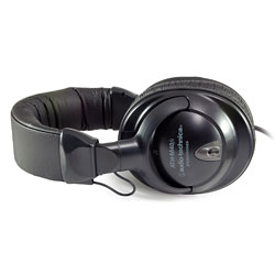 Audio-Technica ATH-M40FS