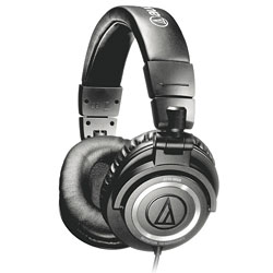 Audio-Technica ATH-M50