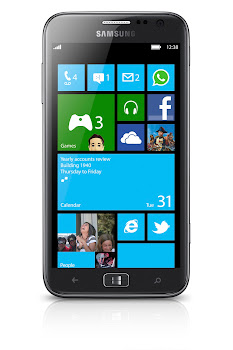 Samsung ATIV S - �����-����