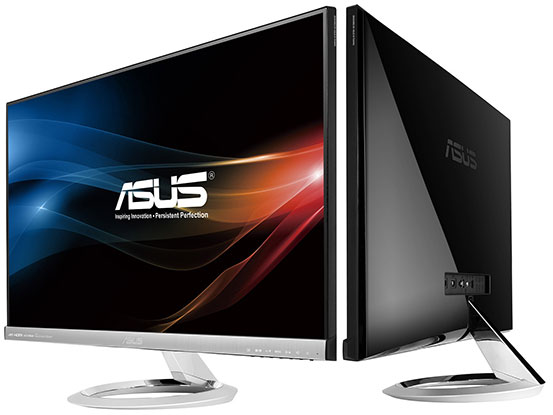 ASUS Designo MX279H