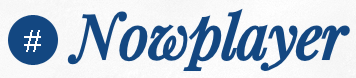Лого Nowplayer