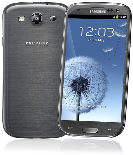 Samsung Galaxy S III