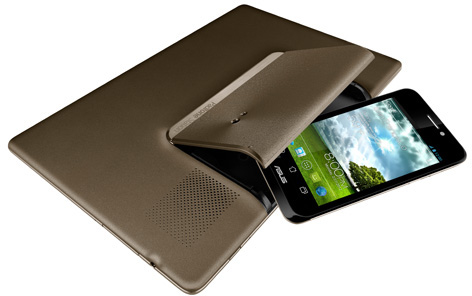 ASUS Padfone