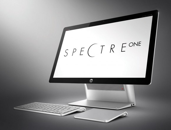 HP SpectreONE 