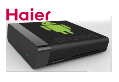 Haier Sm@rt Android TV