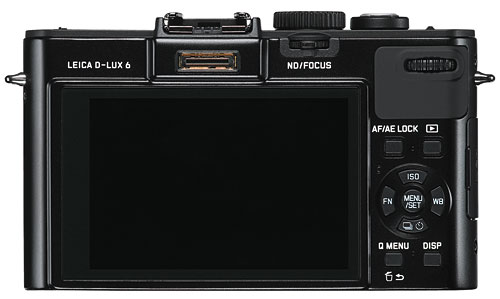 Leica D-Lux 6