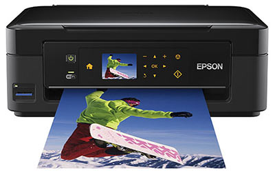 Epson Expression Home XP-406