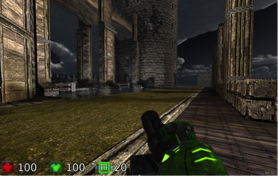 Приложение