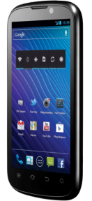 ZTE Grand X V970M