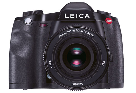 Leica S,  