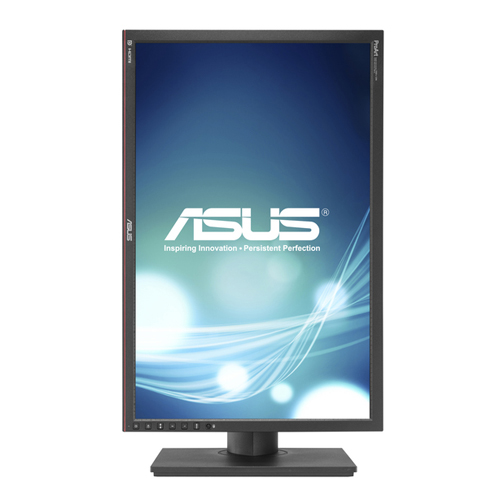 ASUS PA248QJ