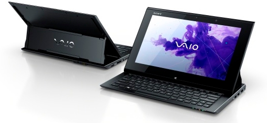 Sony VAIO Duo 11