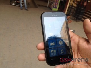 Якобы Nokia Lumia 510