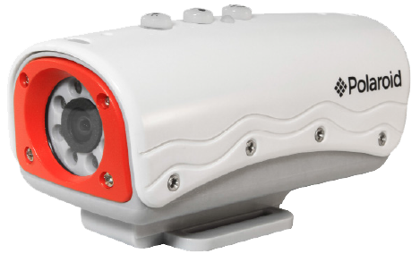 Polaroid XS20