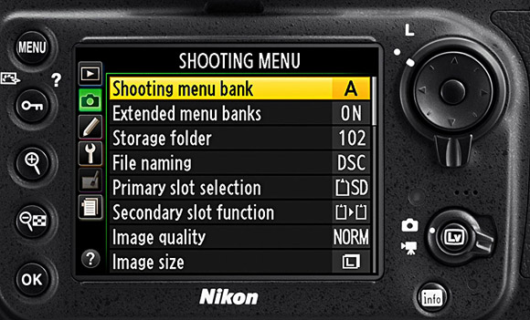   Nikon D800  Nikon D800E