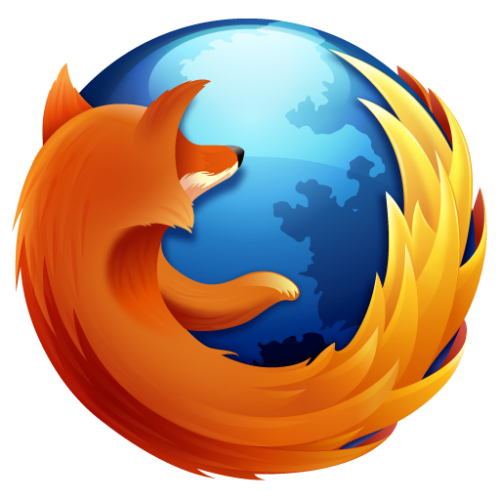 Firefox 16