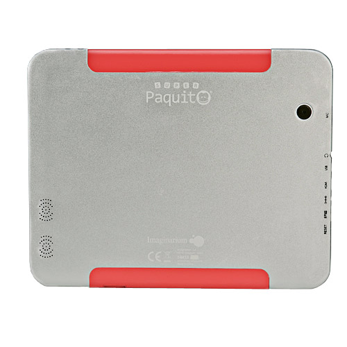 Imaginarium SuperPaquito