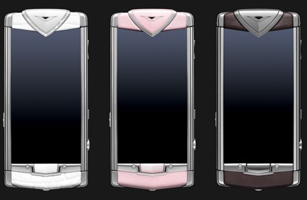 Vertu Constellation
