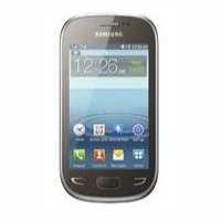 Samsung Star Deluxe Duos S5292