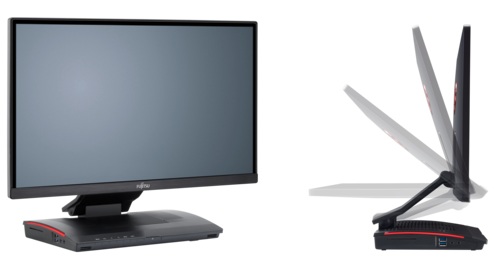 Fujitsu ESPRIMO X913-T