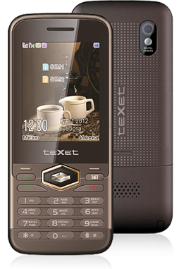 teXet TM-D305