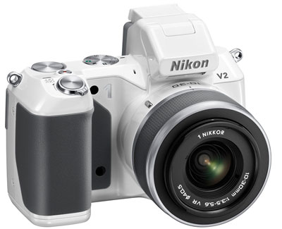 Nikon 1 V2