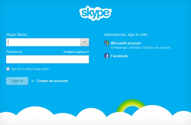  Skype 6  -  11
