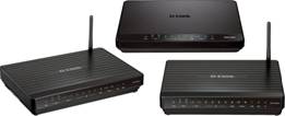 D-Link DPN-5402, DPN-R5402, DPN-R5402C