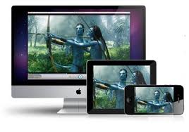 Устройства Apple