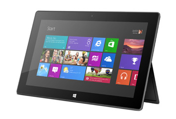 Microsoft Surface