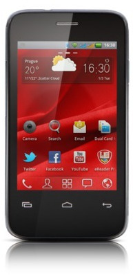 Prestigio MultiPhone 3500 DUO