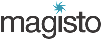 Лого Magisto