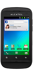 Alcatel One Touch 922