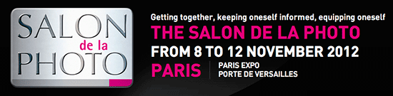 Salon de la Photo