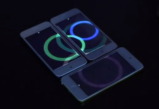 Интерфейс Pinch