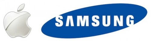 Apple и Samsung