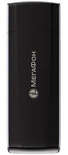 МегаФон 4G LTE модем