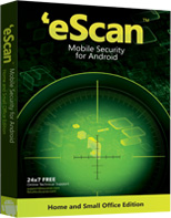 eScan для Android