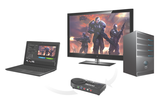 Roxio Game Capture HD PRO