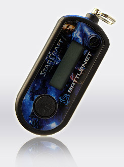 Battle.net Authenticator