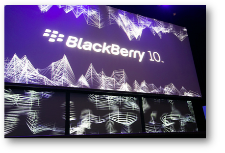BlackBerry 10