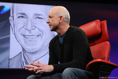 Стивен Синофски