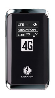 МегаФон MR100