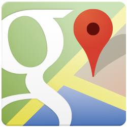 Google Maps для iPhone и iPad