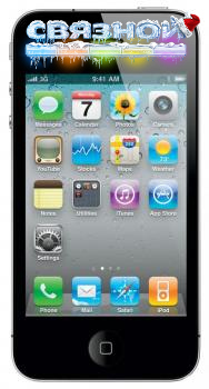 Связной договорился с Apple